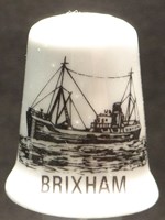 brixham